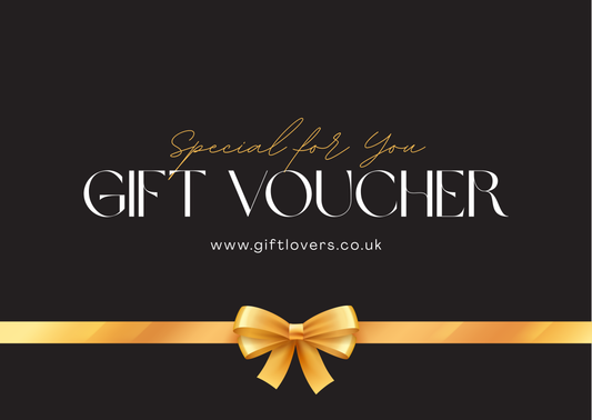 Gift Voucher Exclusive Online